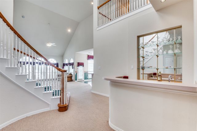 1119 Shallow Bend Drive, Desoto, TX 75115