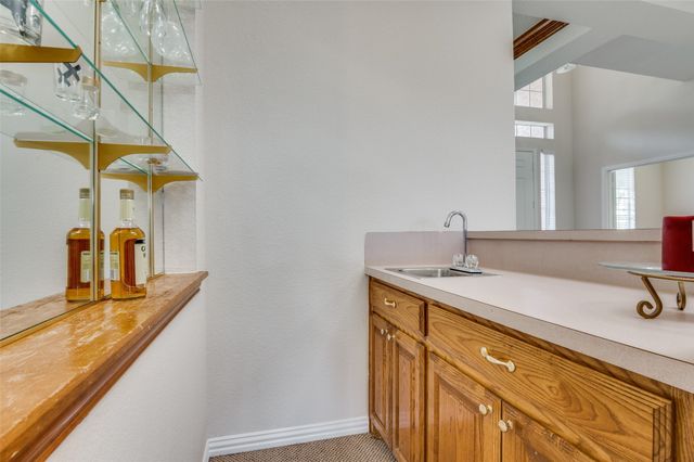 1119 Shallow Bend Drive, Desoto, TX 75115