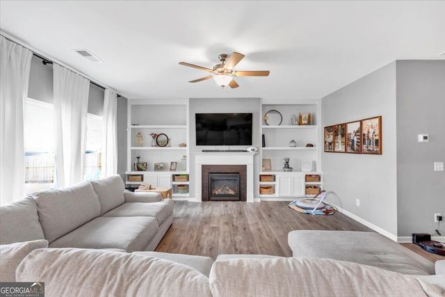 24 Jackson Farm Road, Cartersville, GA 30120