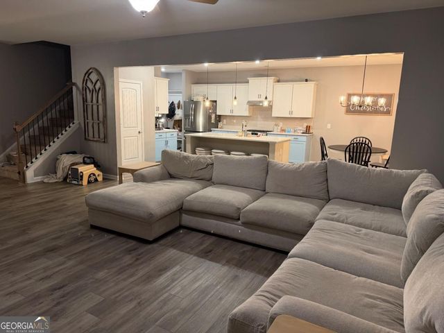 24 Jackson Farm Road, Cartersville, GA 30120