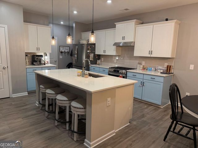 24 Jackson Farm Road, Cartersville, GA 30120