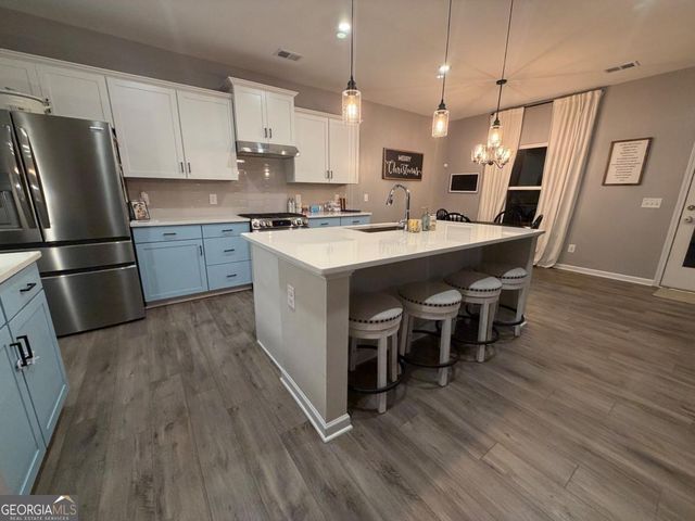 24 Jackson Farm Road, Cartersville, GA 30120