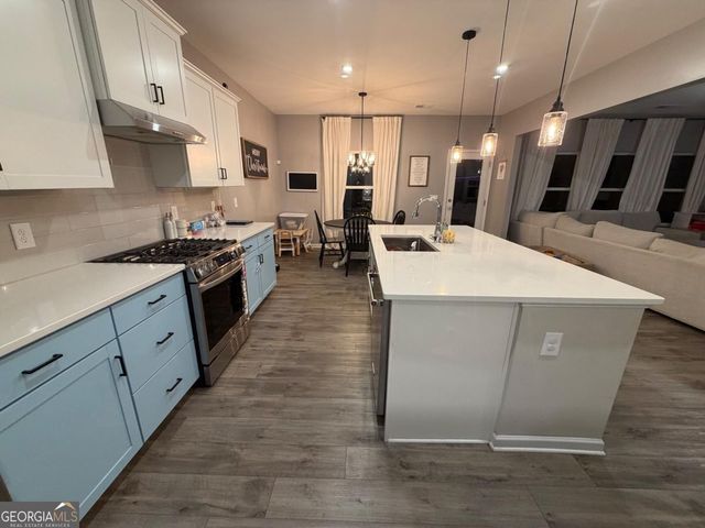 24 Jackson Farm Road, Cartersville, GA 30120