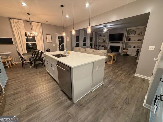 24 Jackson Farm Road, Cartersville, GA 30120