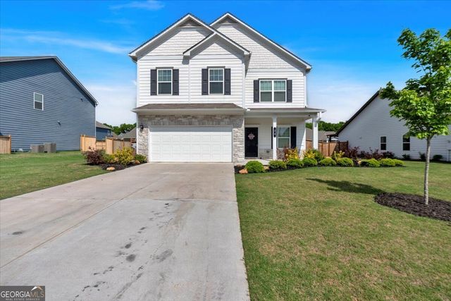 24 Jackson Farm Road, Cartersville, GA 30120