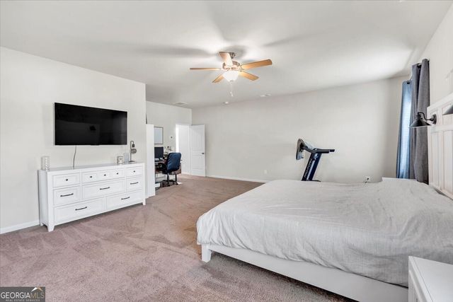 24 Jackson Farm Road, Cartersville, GA 30120