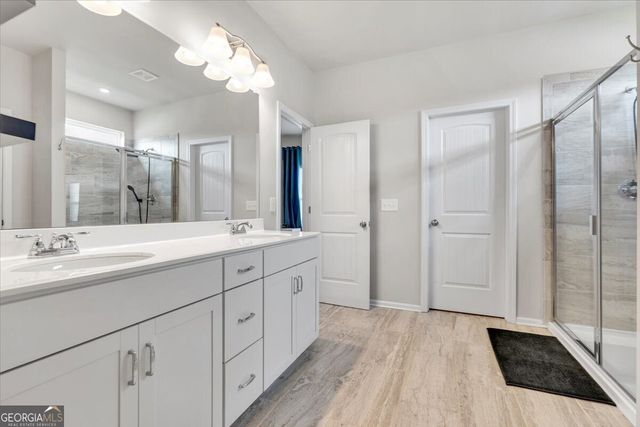 24 Jackson Farm Road, Cartersville, GA 30120