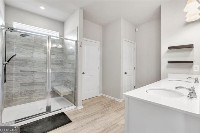 24 Jackson Farm Road, Cartersville, GA 30120