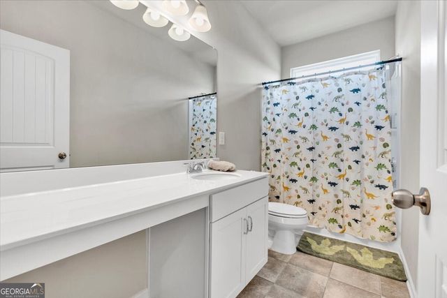 24 Jackson Farm Road, Cartersville, GA 30120