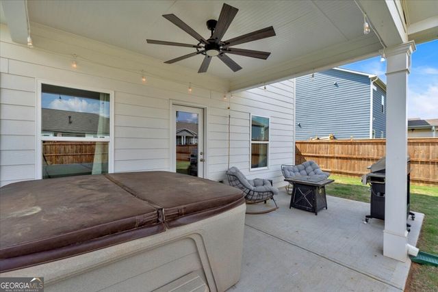 24 Jackson Farm Road, Cartersville, GA 30120