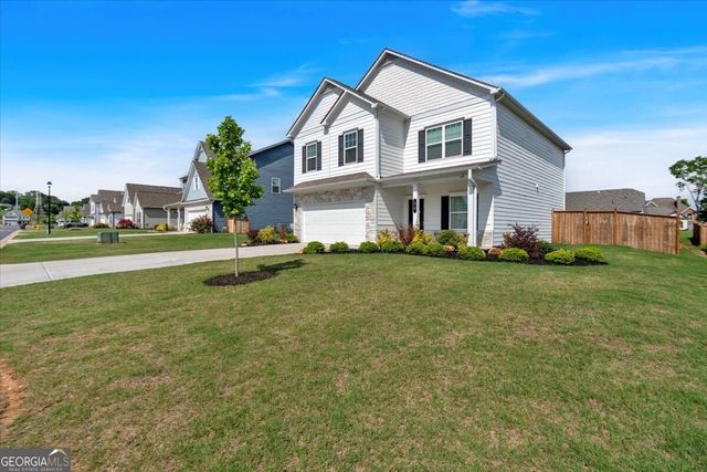 24 Jackson Farm Road, Cartersville, GA 30120