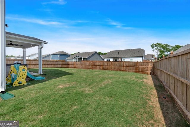 24 Jackson Farm Road, Cartersville, GA 30120