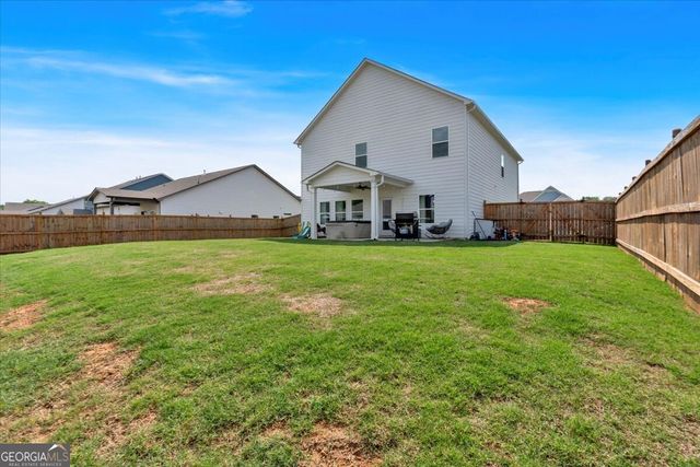 24 Jackson Farm Road, Cartersville, GA 30120