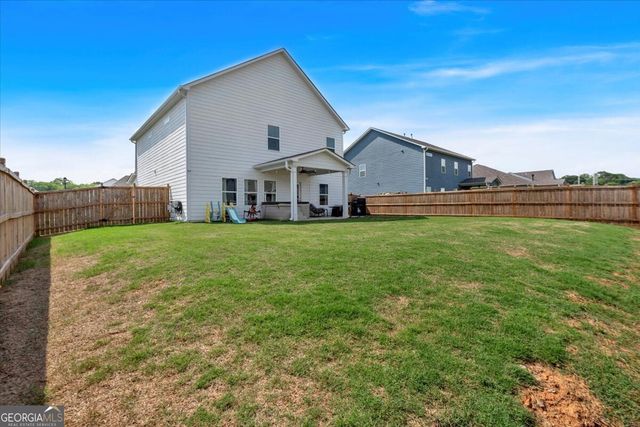 24 Jackson Farm Road, Cartersville, GA 30120