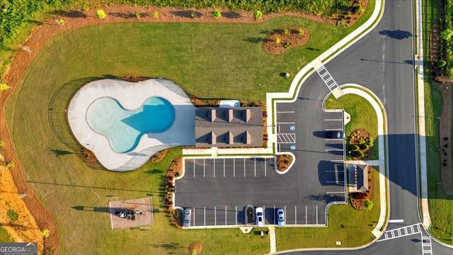 24 Jackson Farm Road, Cartersville, GA 30120