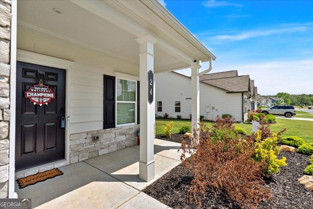 24 Jackson Farm Road, Cartersville, GA 30120