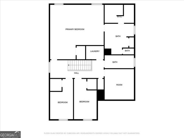 24 Jackson Farm Road, Cartersville, GA 30120