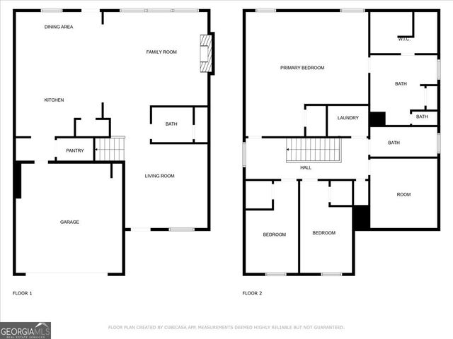 24 Jackson Farm Road, Cartersville, GA 30120