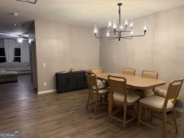 24 Jackson Farm Road, Cartersville, GA 30120