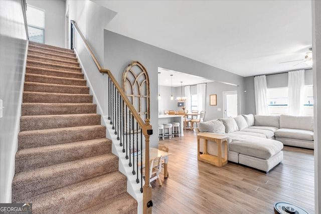 24 Jackson Farm Road, Cartersville, GA 30120