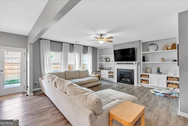 24 Jackson Farm Road, Cartersville, GA 30120