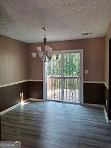 3447 River Mill Lane, Ellenwood, GA 30294