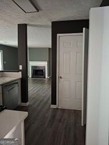 3447 River Mill Lane, Ellenwood, GA 30294