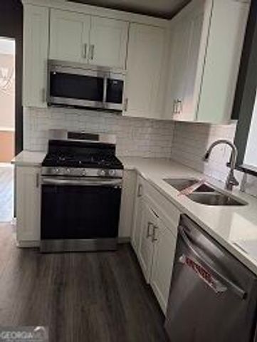 3447 River Mill Lane, Ellenwood, GA 30294