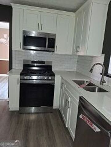 3447 River Mill Lane, Ellenwood, GA 30294