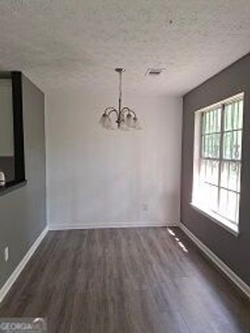 3447 River Mill Lane, Ellenwood, GA 30294