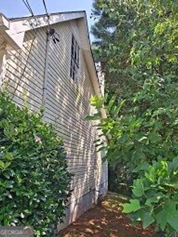 3447 River Mill Lane, Ellenwood, GA 30294