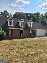 3447 River Mill Lane, Ellenwood, GA 30294