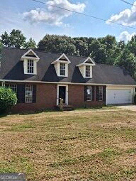 3447 River Mill Lane, Ellenwood, GA 30294