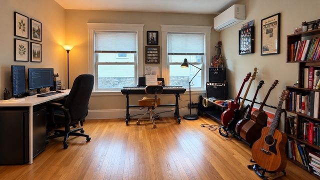 82-84 River St 84, Arlington, MA 02474