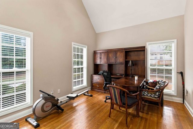 4676 Hartwell Drive, Douglasville, GA 30135