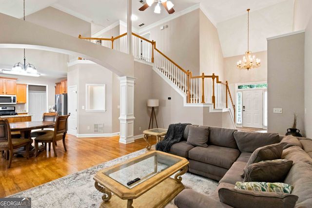 4676 Hartwell Drive, Douglasville, GA 30135