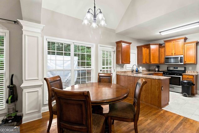 4676 Hartwell Drive, Douglasville, GA 30135