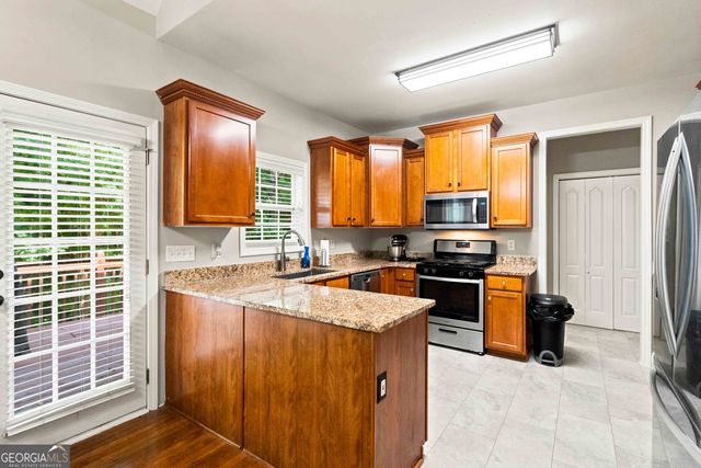4676 Hartwell Drive, Douglasville, GA 30135