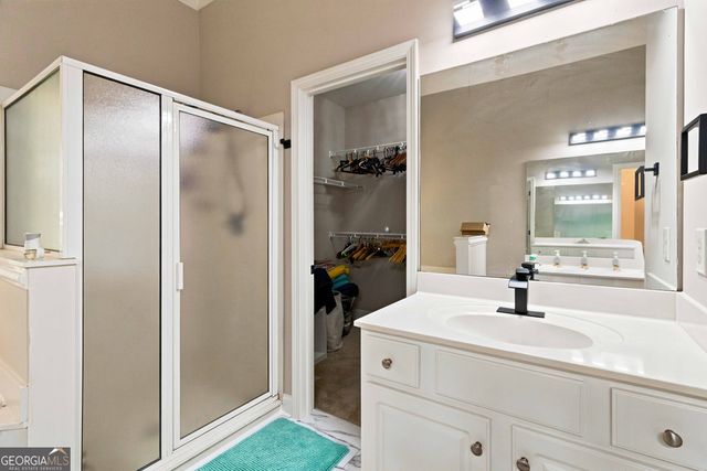 4676 Hartwell Drive, Douglasville, GA 30135