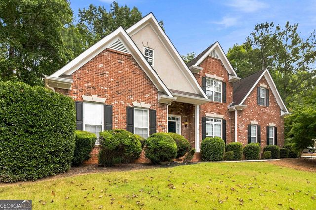 4676 Hartwell Drive, Douglasville, GA 30135