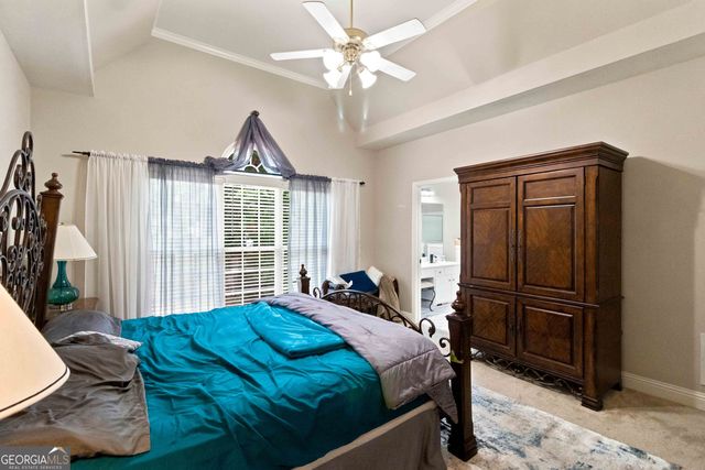 4676 Hartwell Drive, Douglasville, GA 30135