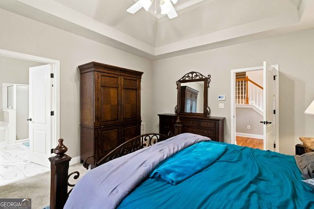 4676 Hartwell Drive, Douglasville, GA 30135