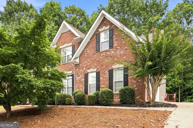 4676 Hartwell Drive, Douglasville, GA 30135