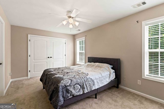 4676 Hartwell Drive, Douglasville, GA 30135