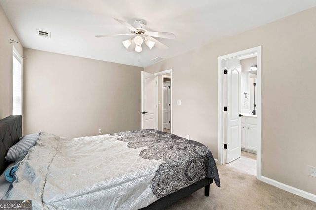 4676 Hartwell Drive, Douglasville, GA 30135