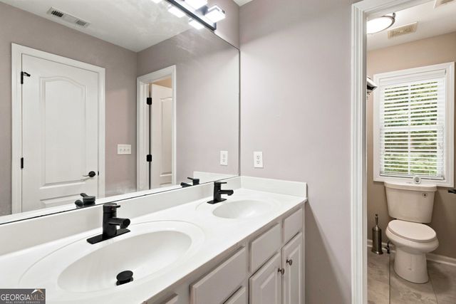 4676 Hartwell Drive, Douglasville, GA 30135