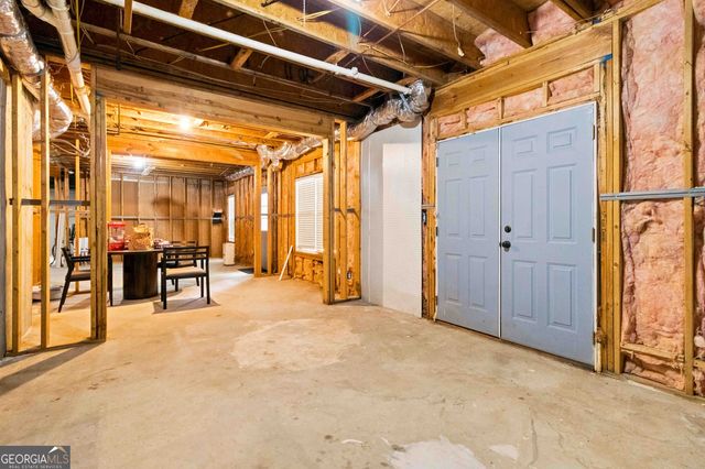 4676 Hartwell Drive, Douglasville, GA 30135