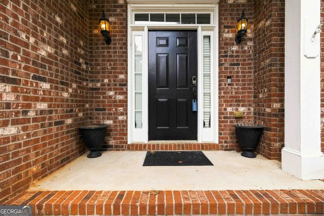 4676 Hartwell Drive, Douglasville, GA 30135