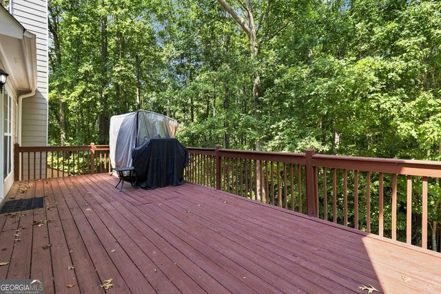 4676 Hartwell Drive, Douglasville, GA 30135