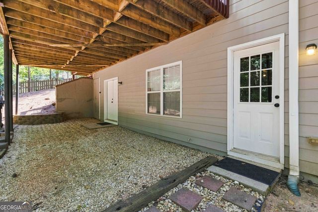 4676 Hartwell Drive, Douglasville, GA 30135